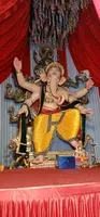 Dhobighatcha vighnaharta