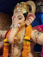 Arihant cha Vighnaharta