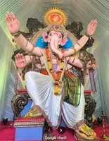 Juinagarcha Maharaja