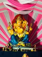Omkareshwar Sarvajanik Ganeshotsav Mandal