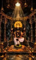 Bamanwada cha ekdant