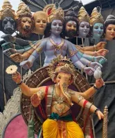 Balajinagarcha Raja