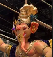 Chhedanagar Sarvajanik Ganeshotsav Mandal
