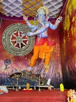 Cuffe Parade Cha Ichhapurti