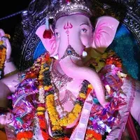 Kharcha maharaja