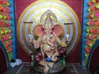 Azad Nagar Sarvajanik Ganeshostav Mandal