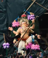 Goddev cha raja