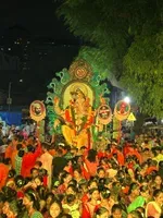Gomata Cha Raja