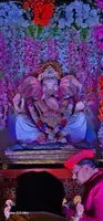 Sarvajanik Ganesh Utsav Mandal Deonar
