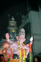 JARIMARI CHA MAHARAJA