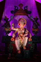 Navayuvak Sarvajanik Ganeshotsav Mandal
