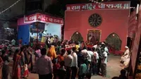 Shree Ganesh Mitra Mandal Jogeshwari