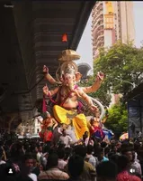 Mazgaon Cha Morya