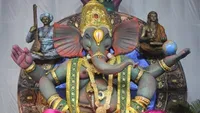 Tejukaya Sarvajanik Ganeshotsav Trust
