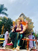 Love lane cha raja