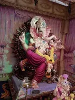 Shree Ganesh Mitra Mandal Khar