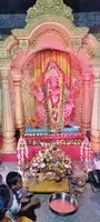 SARVA JANA MAHA GANAPATHI SEVA MANDAL