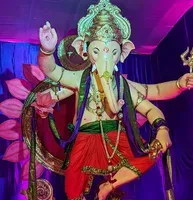 Andhericha Ganraj