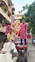 Sion Cha Ganraj