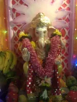 Gajaria Mitra Mandal