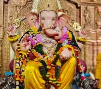 Andhericha Maharaja