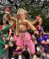 Malad cha Morya - Ramnagar