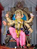 Mulund Cha Shree