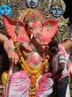 Sarsole Cha Ganaraja