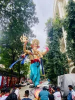 Andheri cha icchapurti