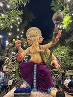 Kandivali Cha Vakratunda