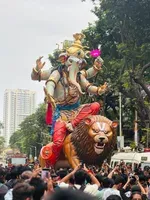 Parel cha samrat