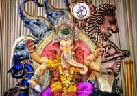 Shirdi Nagar Cha Maghi Ganesh Utsav