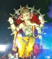 Ganesh Mandal Kajupada