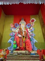 Fort Cha Ganaraj