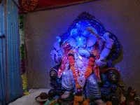 Shri Bal Ganesh Mitra Mandal Sion