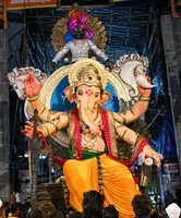 Kopricha Maharaja