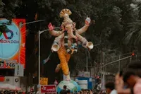 Akhil Chandanwadi Ganeshotsav Mandal