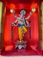 Chakala Cha Vigneshwar