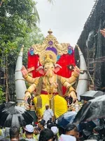 Umarkhadi cha raja