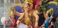 Saharcha Mankari Ganraj