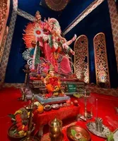 MiraRoad Cha Morya Shanti Nagar Sarvajanik Ganeshotsav Mandal