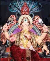 Charkopcha Shree Vighnaharta Mitra Mandal