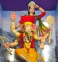 Colaba cha vighnaharta