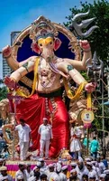 1st sutargallicha Bappa raja