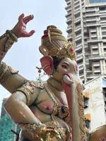 Kalachowkhi cha raja
