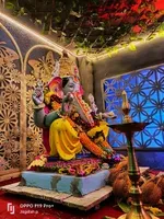Government Colony Cha Raja Belapur