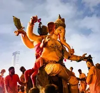 Malabar Hill Cha Maharaja