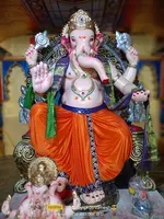 Nityanand Nagar Cha Raja