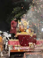 Matungya Cha Varadvinayak Ganesh Utsav Mandal
