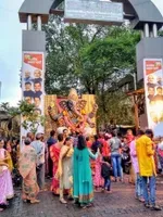 Vidyavihar Cha Ladka